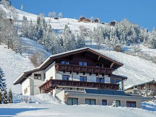 Apartment in Brixen im Thale, Austria