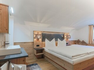 Apartment in Brixen im Thale, Austria