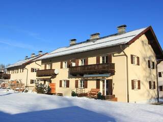 Apartment in Kitzbuhel, Austria