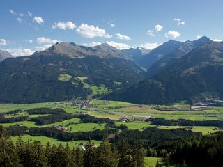 Apartment in Kitzbuhel, Austria