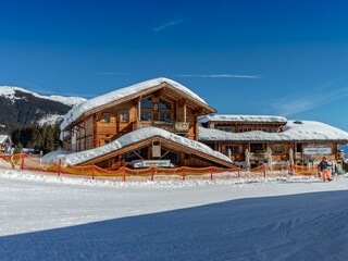 Apartment in Kitzbuhel, Austria