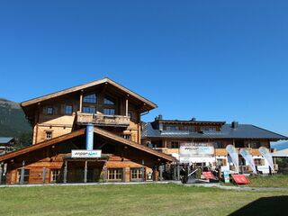 Apartment in Kitzbuhel, Austria