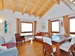 Apartment in Sankt Johann in Tirol, Austria