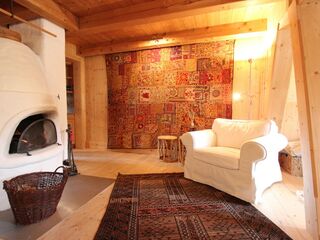 Chalet in Sankt Johann in Tirol, Austria