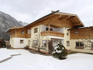 Apartment in Waidring, Austria