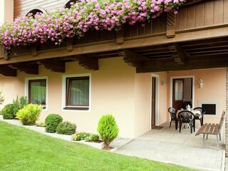 Apartment in Sautens, Austria