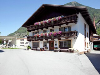 Apartment in Langenfeld, Austria