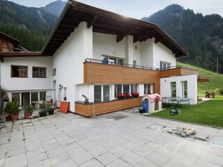 Apartment in Langenfeld, Austria