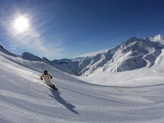 Apartment in Serfaus Fiss Ladis, Austria