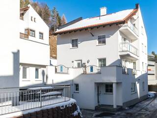 Apartment in Serfaus Fiss Ladis, Austria