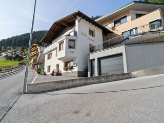 Apartment in Kappl, Austria