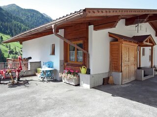 Apartment in Kappl, Austria