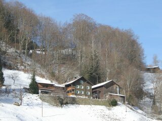 Apartment in Tschagguns, Austria