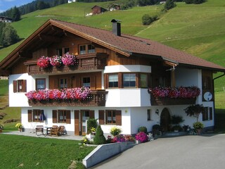 Apartment in Schruns, Austria