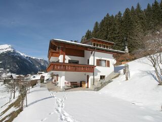 Apartment in Sankt Gallenkirch, Austria