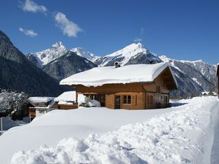 Apartment in Sankt Gallenkirch, Austria