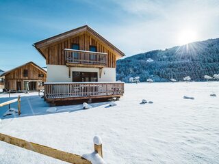 Chalet in Murau, Austria