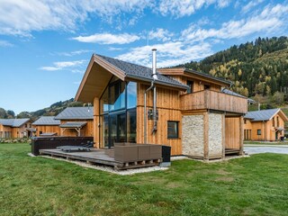 Chalet in Murau, Austria