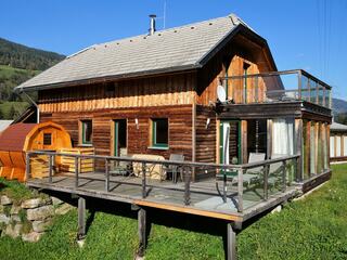 Chalet in Murau, Austria