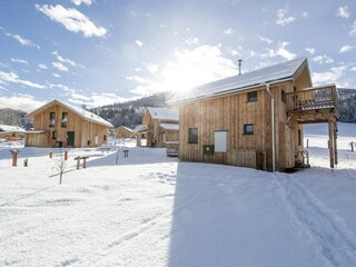 Chalet in Murau, Austria