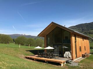 Chalet in Murau, Austria