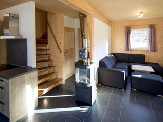 Chalet in Murau, Austria