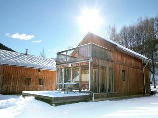 Chalet in Stadl an der Mur, Austria