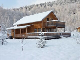 Chalet in Stadl an der Mur, Austria