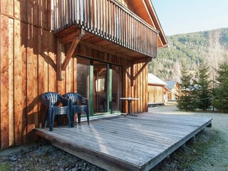 Chalet in Stadl an der Mur, Austria