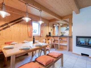 Chalet in Stadl an der Mur, Austria