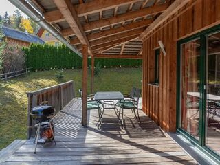 Chalet in Stadl an der Mur, Austria