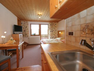 Apartment in Schladming, Austria