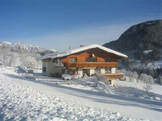 Apartment in Schladming, Austria