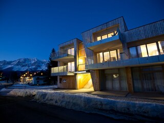 Apartment in Schladming, Austria