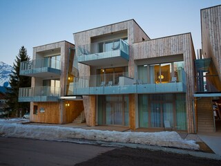 Apartment in Schladming, Austria