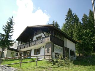 Apartment in Nassfeld, Austria