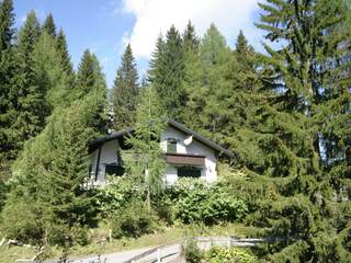 Chalet in Nassfeld, Austria