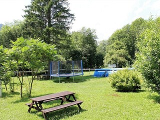 Chalet in Nassfeld, Austria