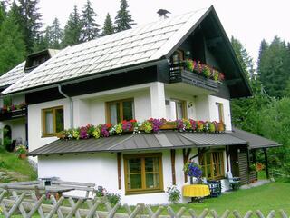 Apartment in Nassfeld, Austria