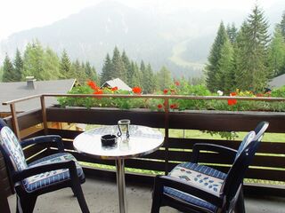 Apartment in Nassfeld, Austria
