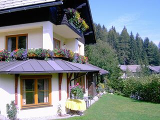 Apartment in Nassfeld, Austria