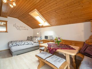 Apartment in Nassfeld, Austria