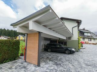 Apartment in Nassfeld, Austria