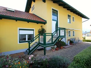 Apartment in Rennweg am Katschberg, Austria