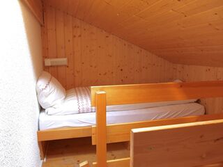Apartment in La Tzoumaz, Switzerland