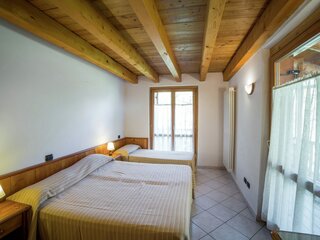 Apartment in Cervinia, Italy