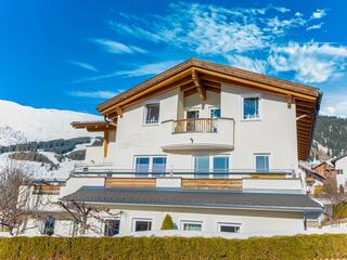 Apartment in Serfaus Fiss Ladis, Austria