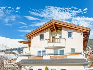 Apartment in Serfaus Fiss Ladis, Austria