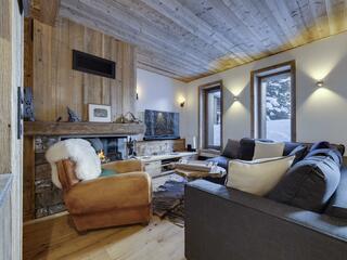 Apartment in Val d'Isere, France