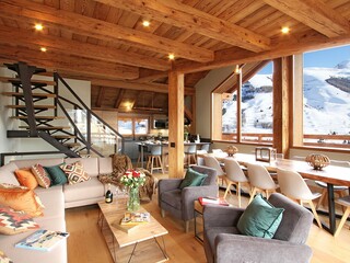 Chalet in Les Deux Alpes, France